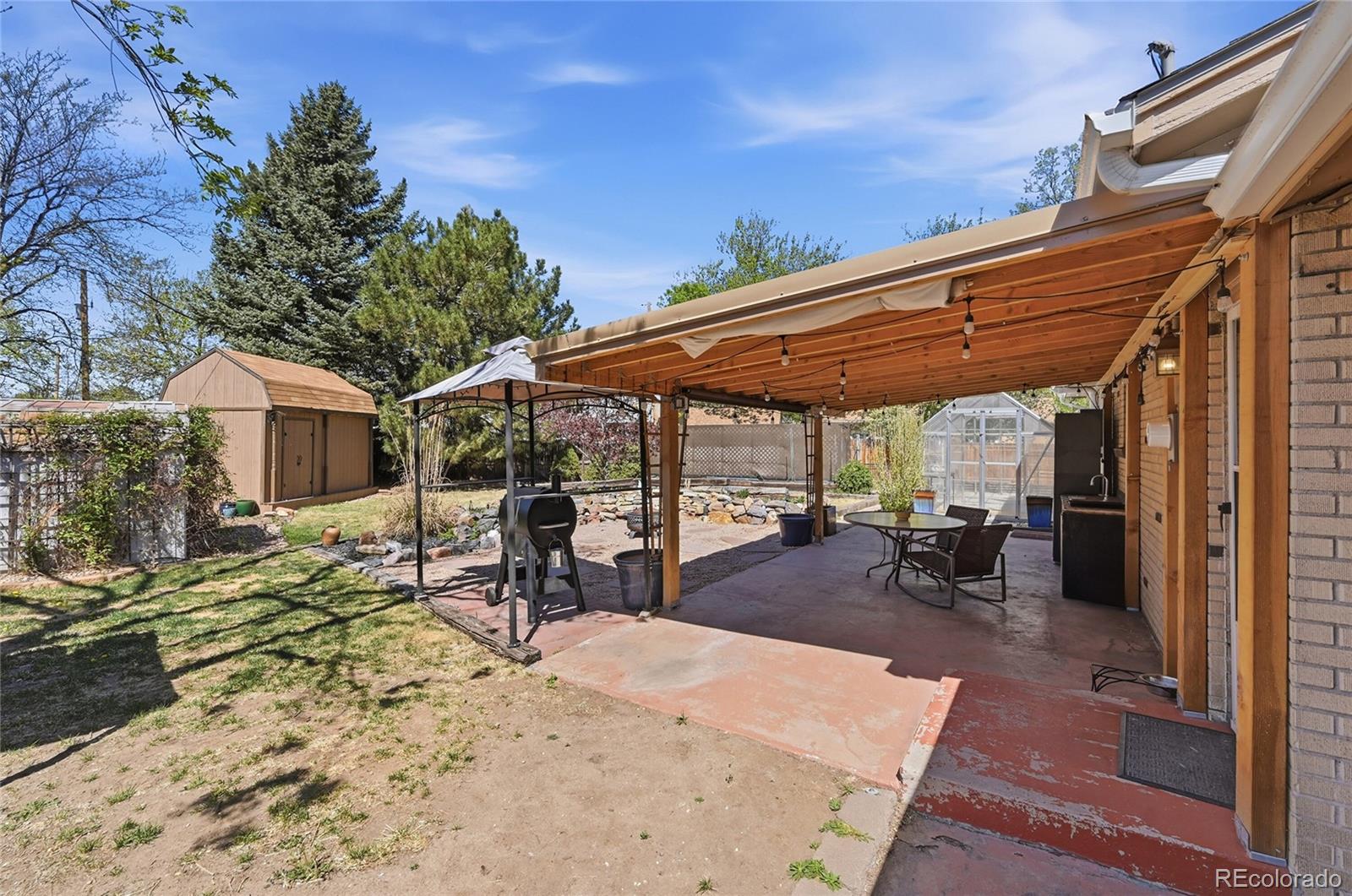 MLS Image #23 for 681 s quari street,aurora, Colorado