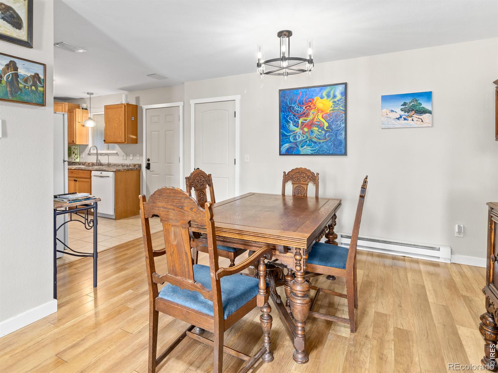 MLS Image #11 for 446  stanley avenue,estes park, Colorado