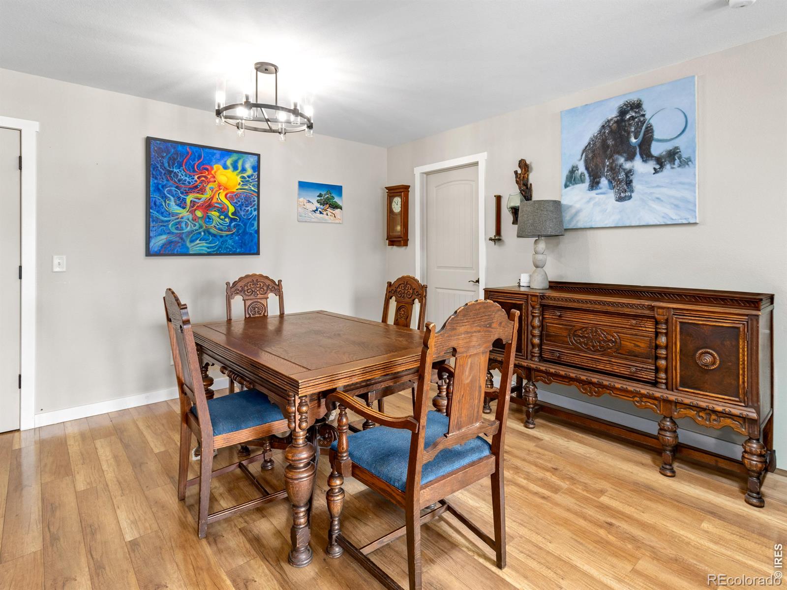 MLS Image #12 for 446  stanley avenue,estes park, Colorado