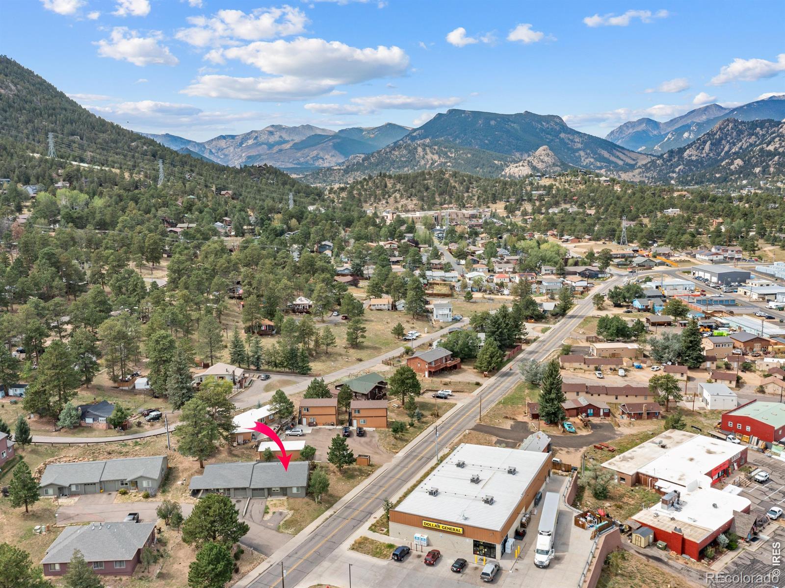 MLS Image #24 for 446  stanley avenue,estes park, Colorado