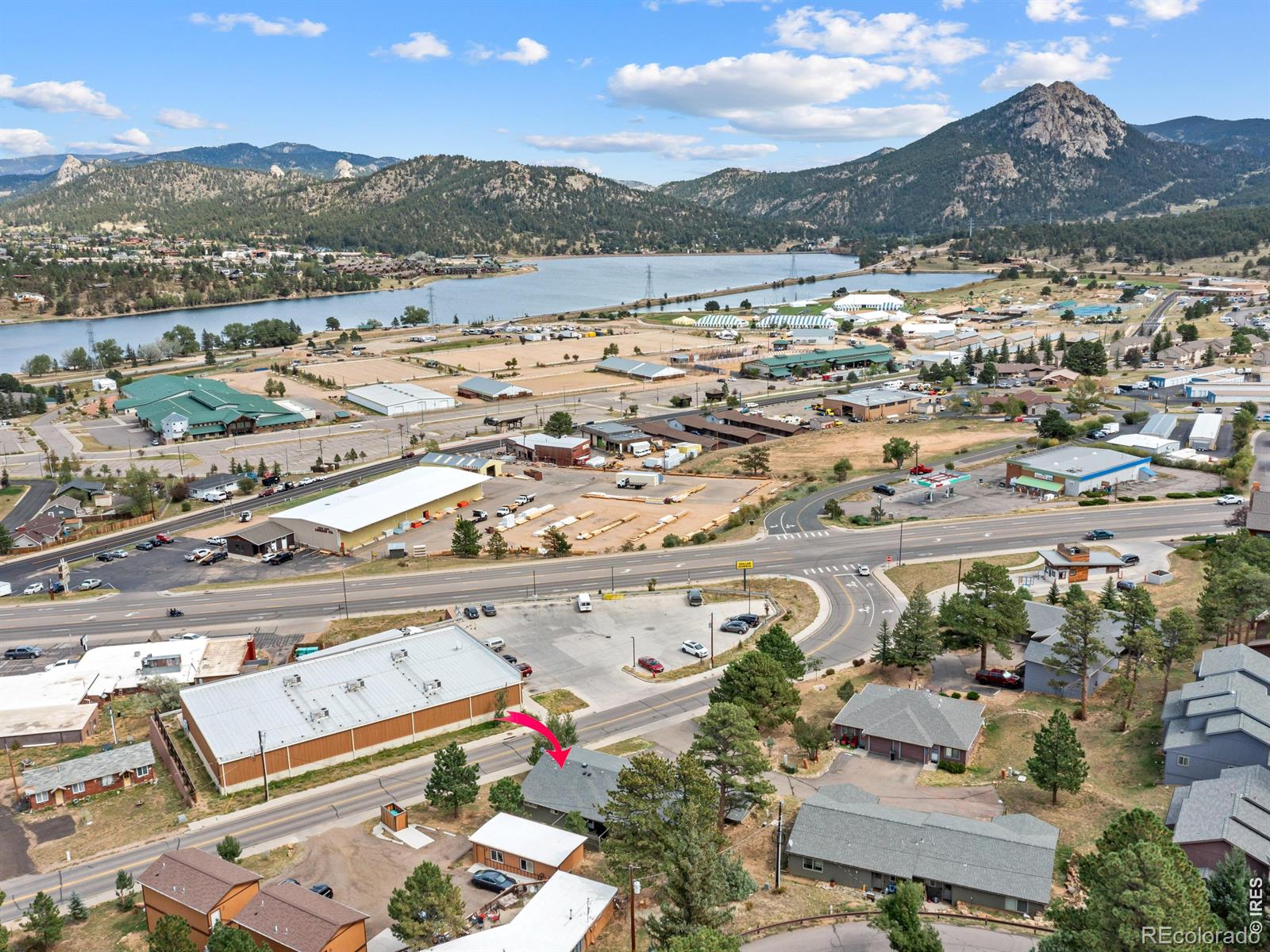 MLS Image #25 for 446  stanley avenue,estes park, Colorado