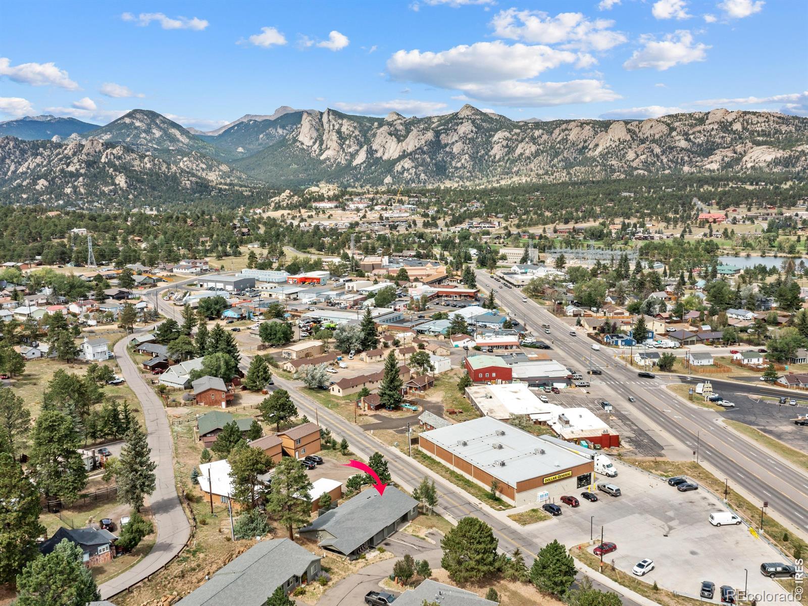 MLS Image #26 for 446  stanley avenue,estes park, Colorado