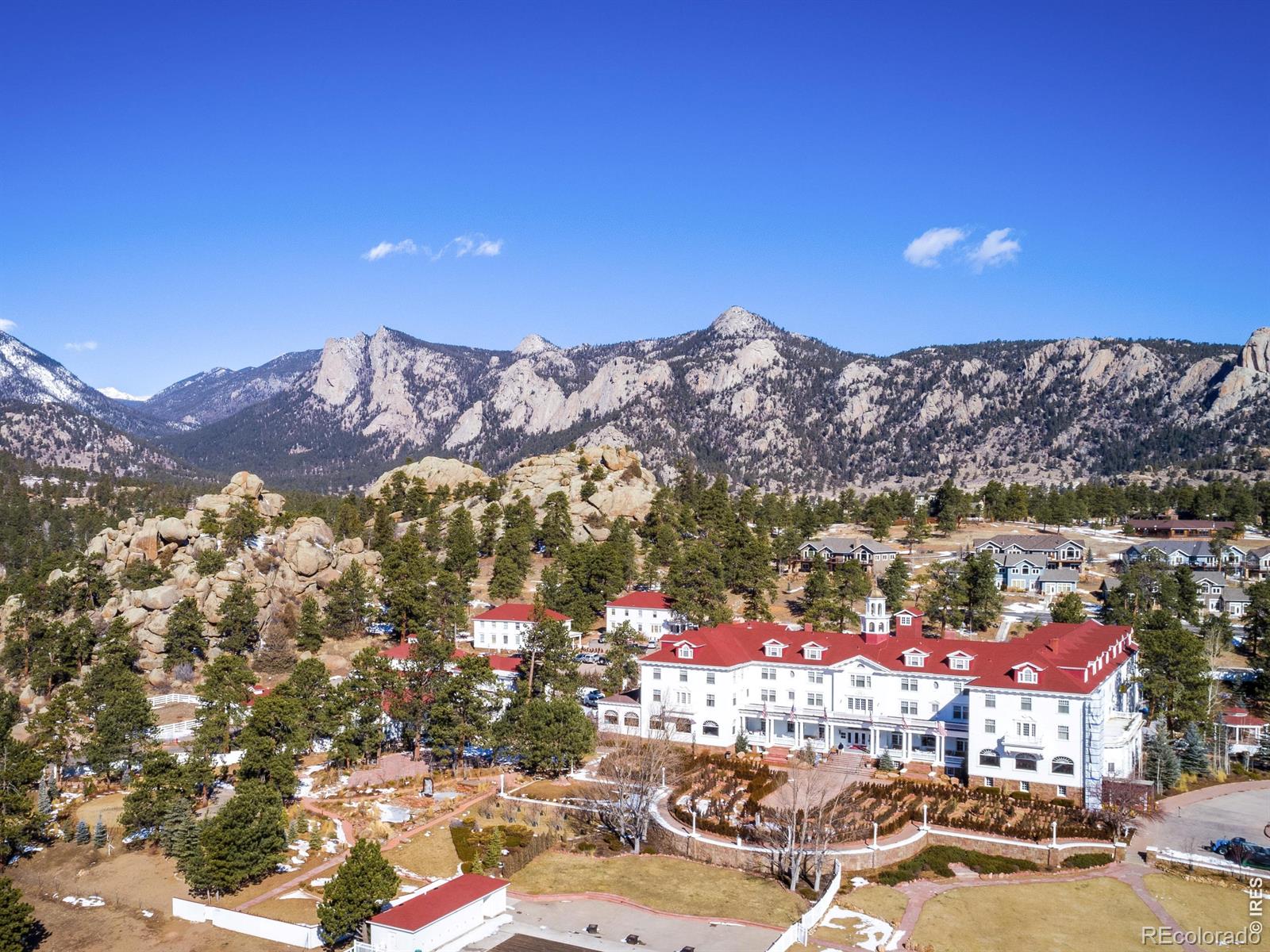 MLS Image #27 for 446  stanley avenue,estes park, Colorado