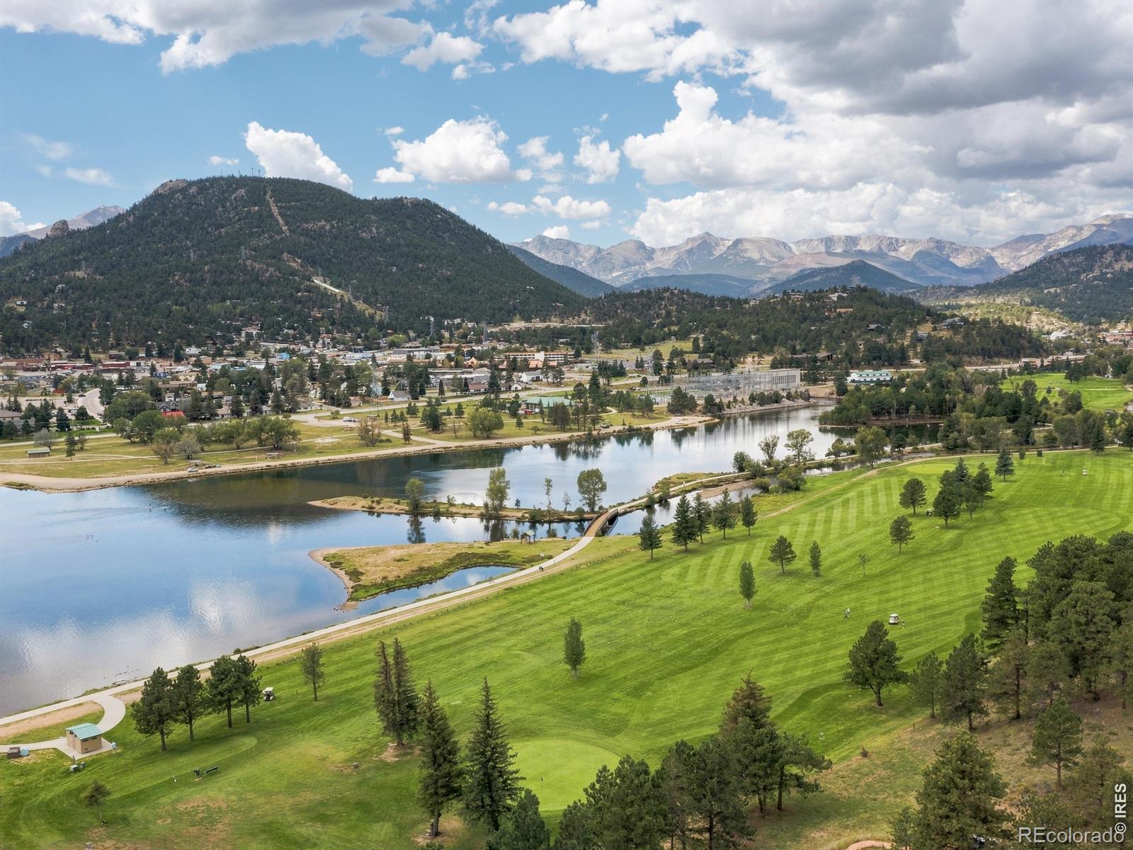 MLS Image #28 for 446  stanley avenue,estes park, Colorado