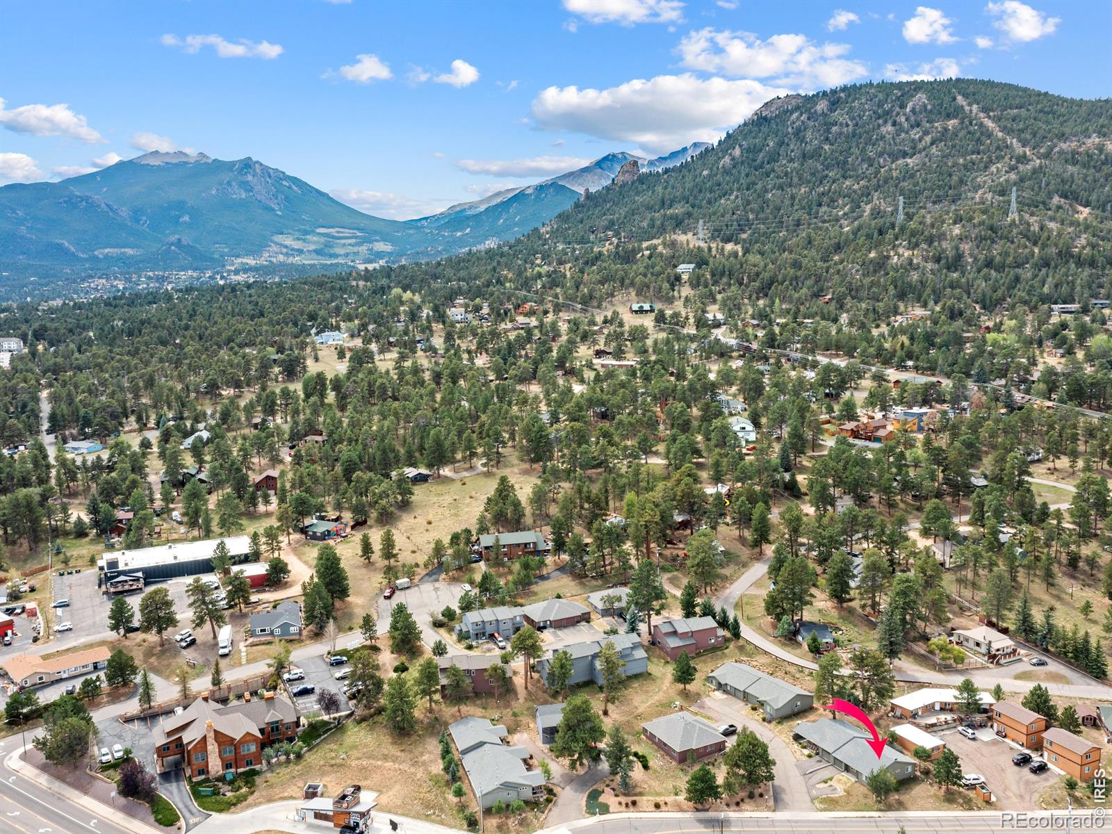 MLS Image #29 for 446  stanley avenue,estes park, Colorado