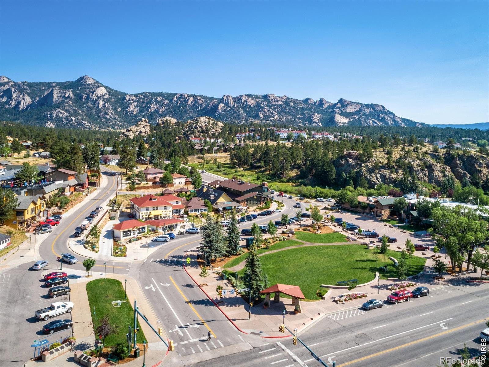 MLS Image #30 for 446  stanley avenue,estes park, Colorado