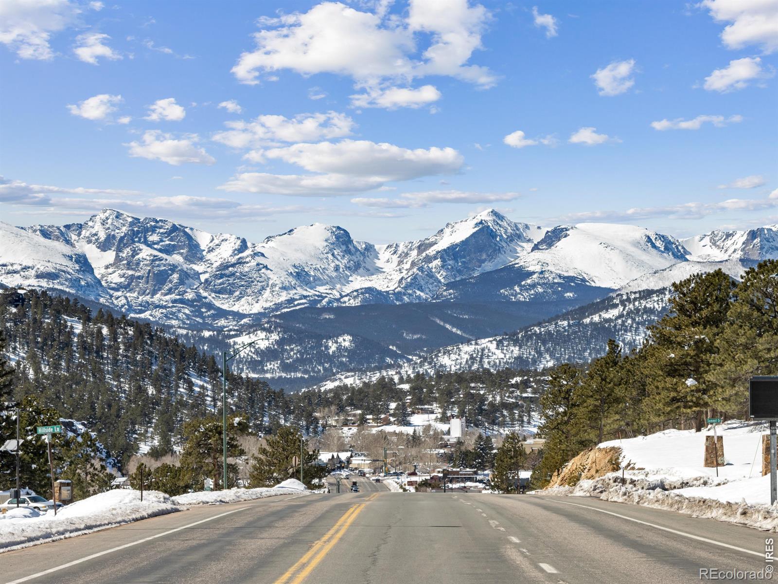 MLS Image #31 for 446  stanley avenue,estes park, Colorado