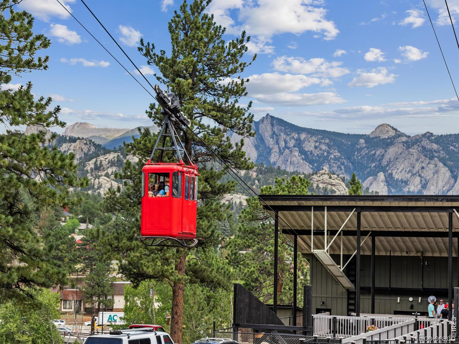 MLS Image #34 for 446  stanley avenue,estes park, Colorado