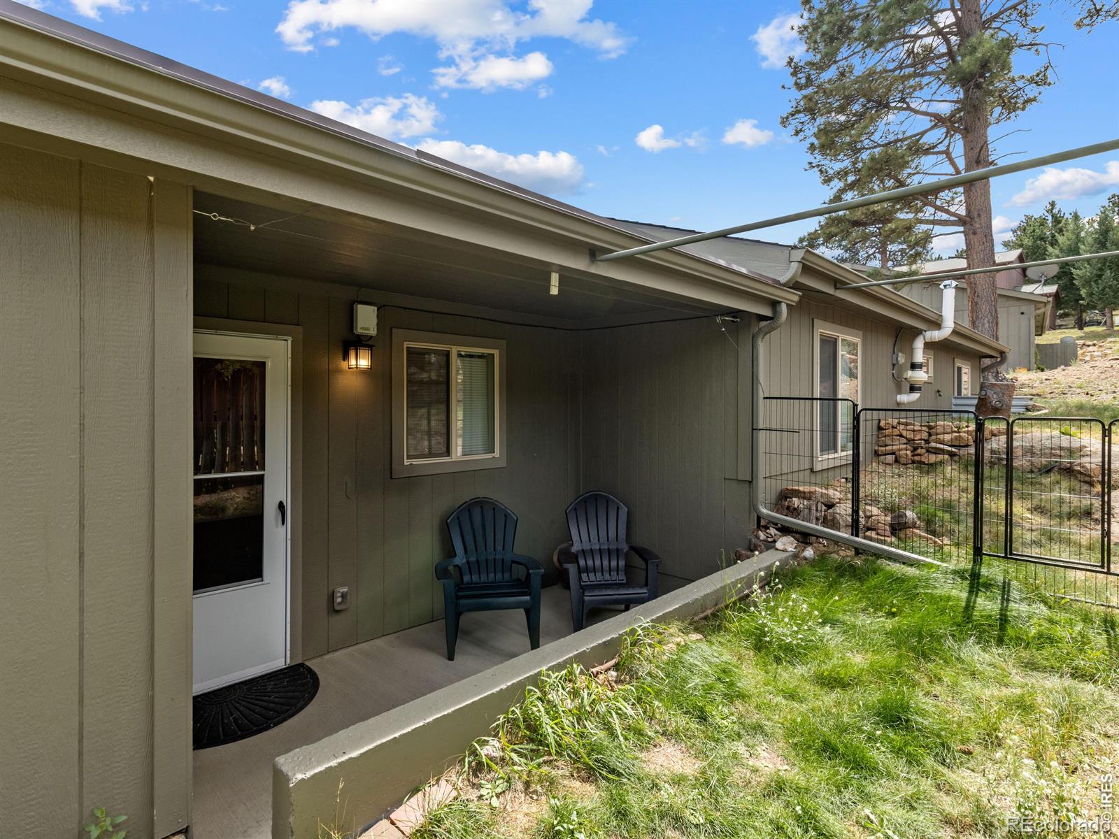 MLS Image #5 for 446  stanley avenue,estes park, Colorado