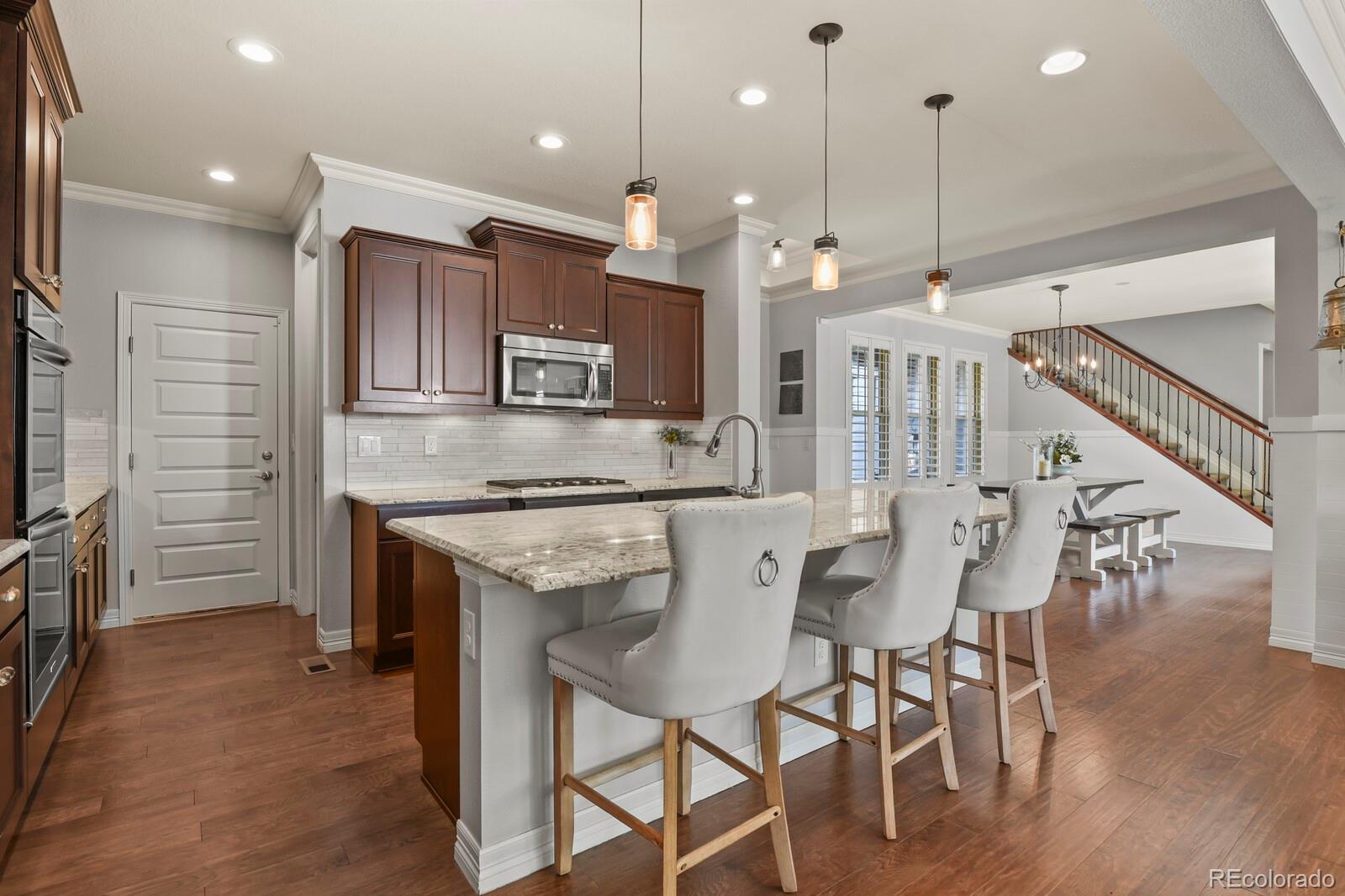 MLS Image #10 for 14696  melco avenue,parker, Colorado