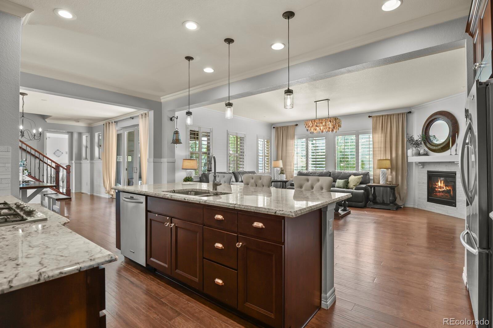 MLS Image #11 for 14696  melco avenue,parker, Colorado