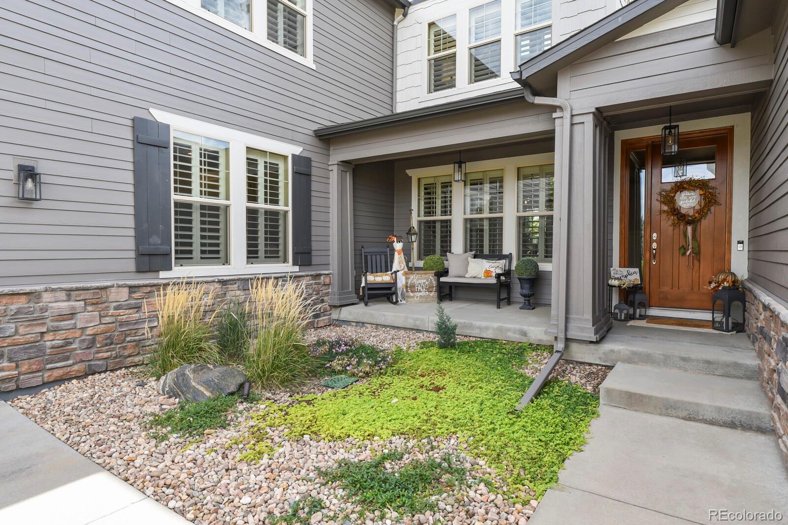 MLS Image #2 for 14696  melco avenue,parker, Colorado