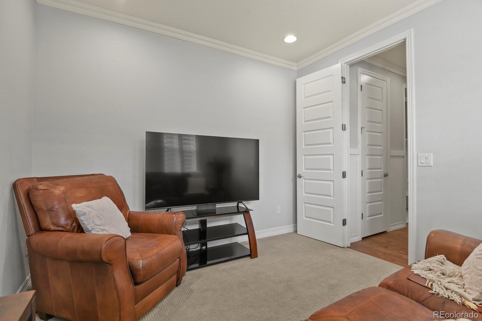 MLS Image #20 for 14696  melco avenue,parker, Colorado