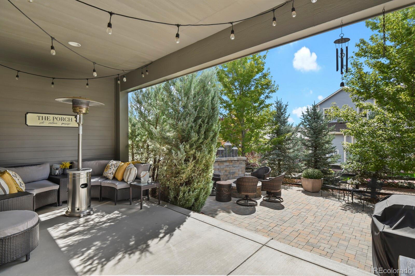 MLS Image #39 for 14696  melco avenue,parker, Colorado