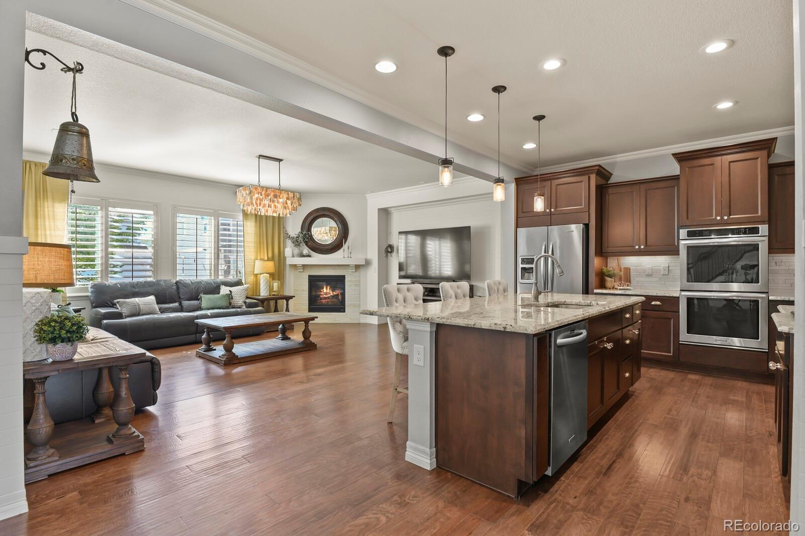MLS Image #4 for 14696  melco avenue,parker, Colorado