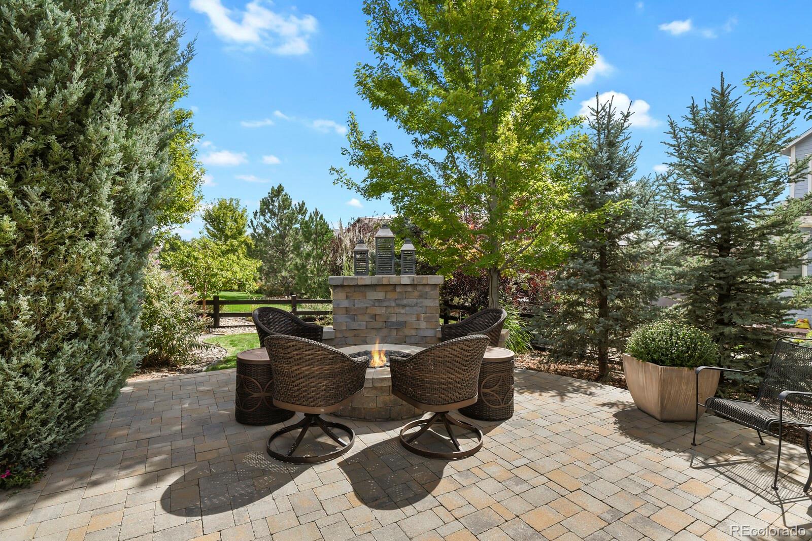 MLS Image #40 for 14696  melco avenue,parker, Colorado