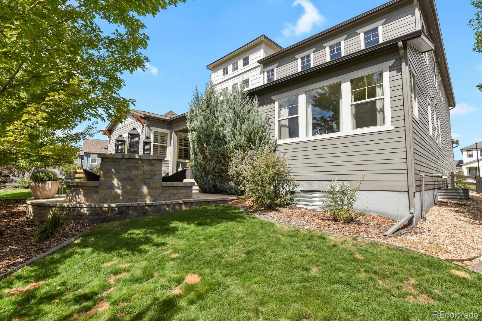 MLS Image #42 for 14696  melco avenue,parker, Colorado