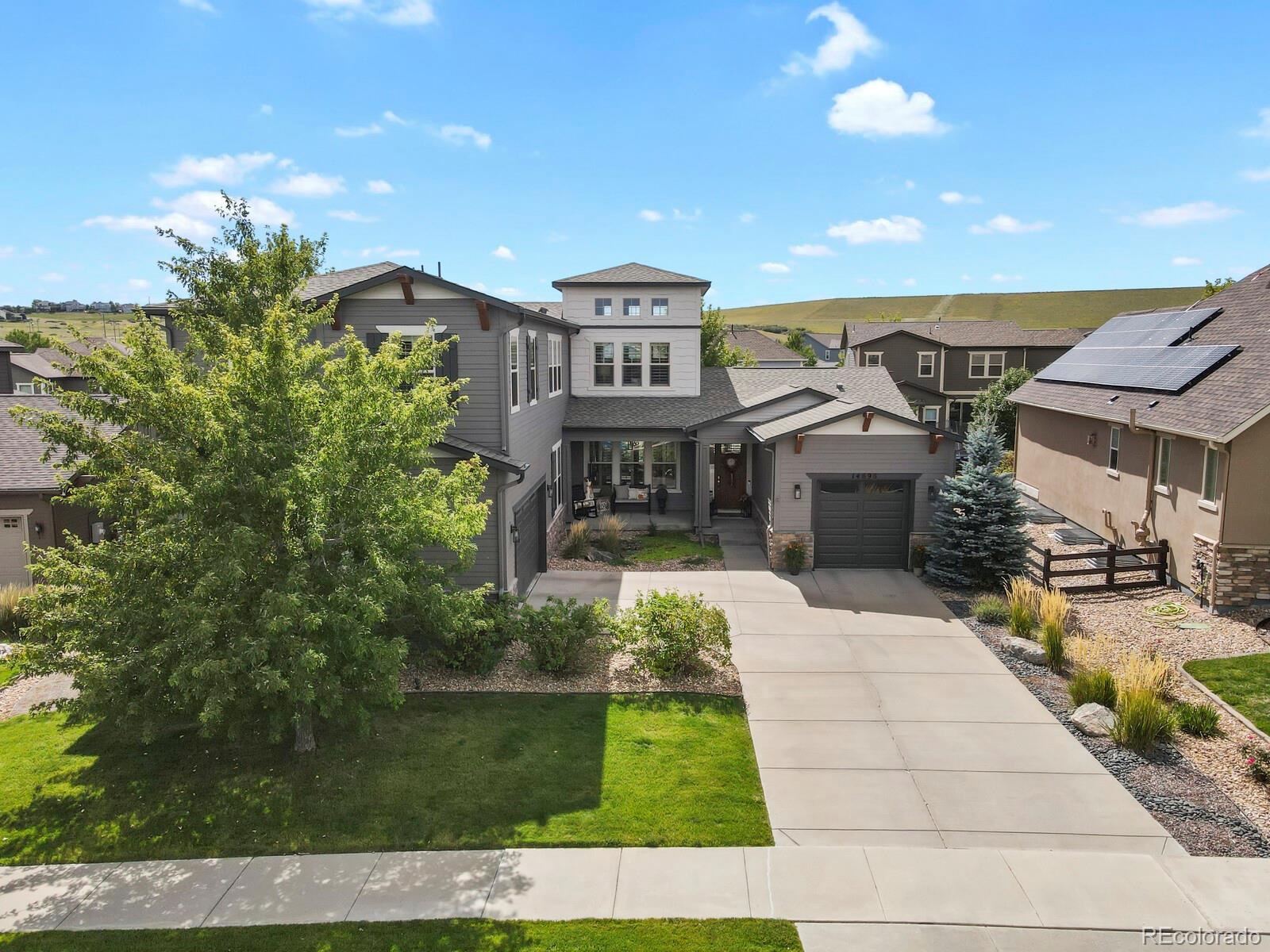 MLS Image #44 for 14696  melco avenue,parker, Colorado