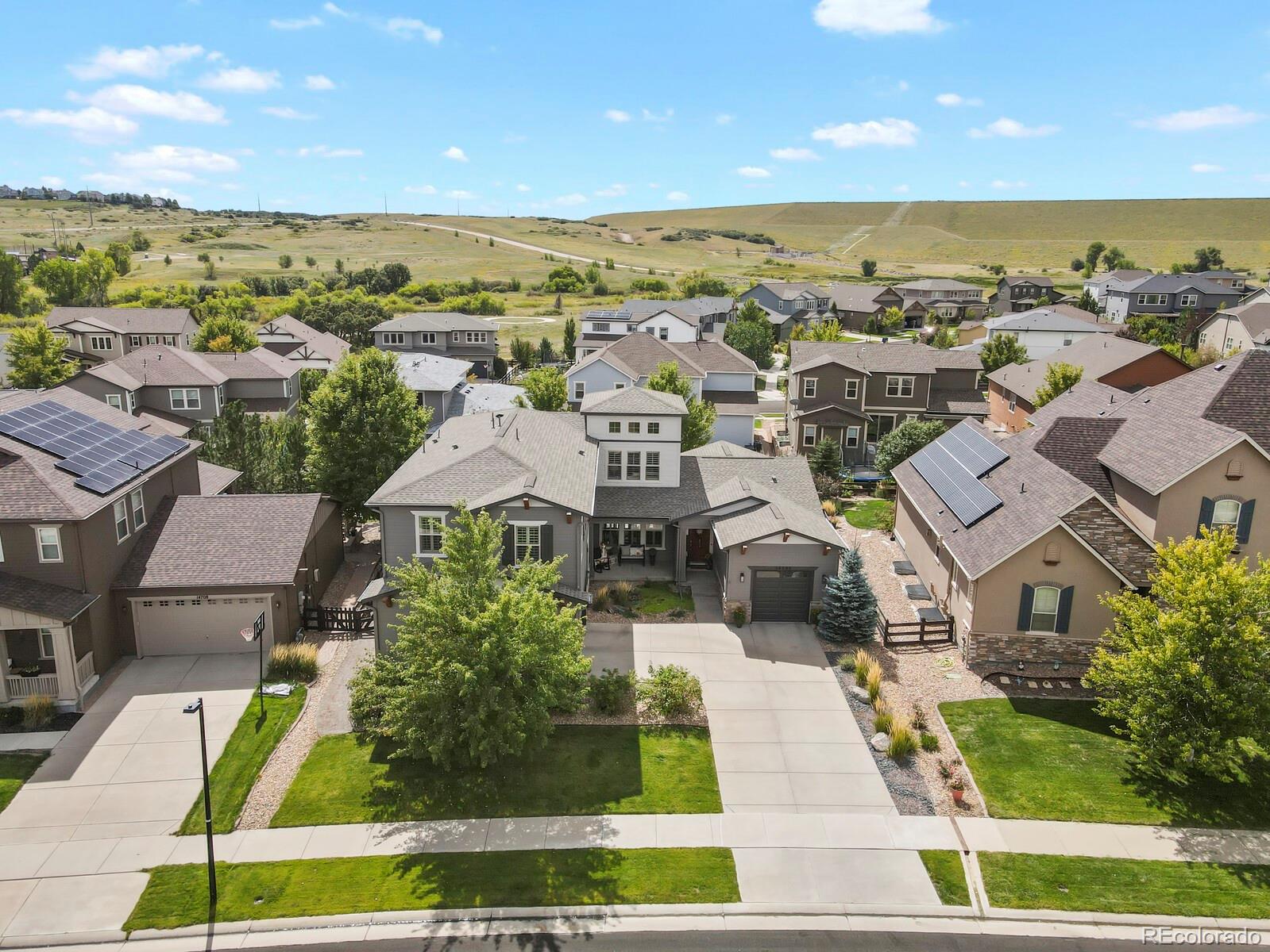 MLS Image #46 for 14696  melco avenue,parker, Colorado