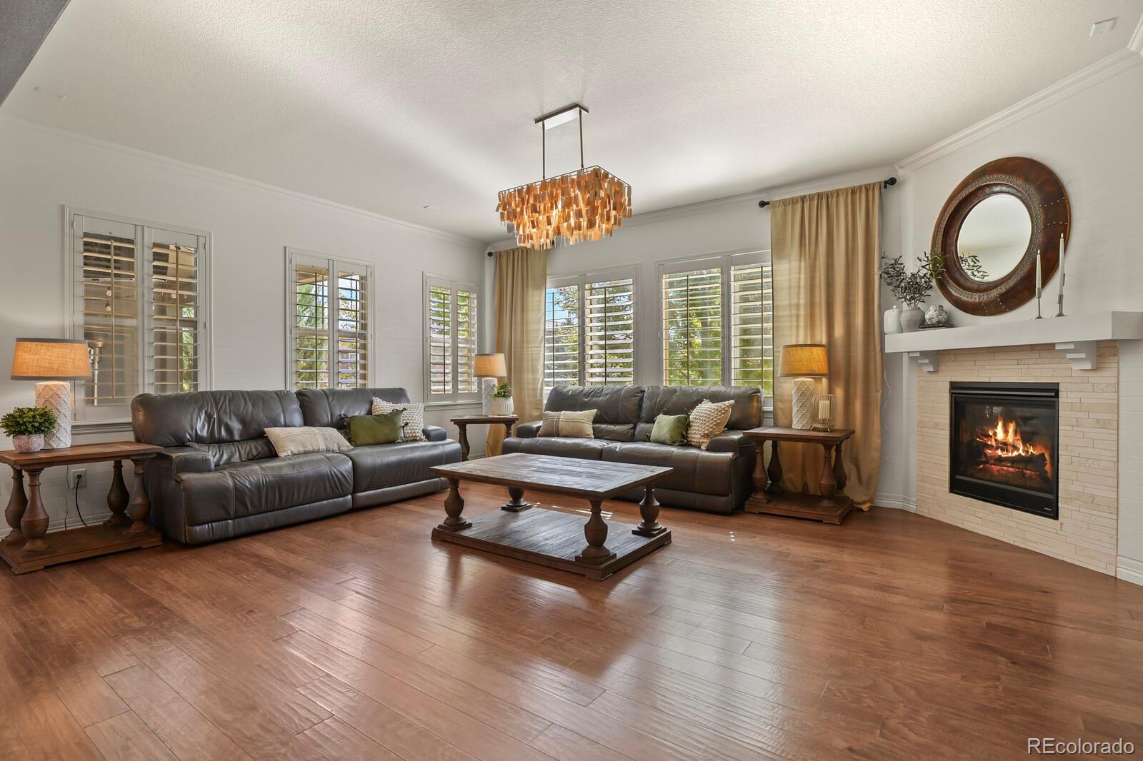 MLS Image #5 for 14696  melco avenue,parker, Colorado