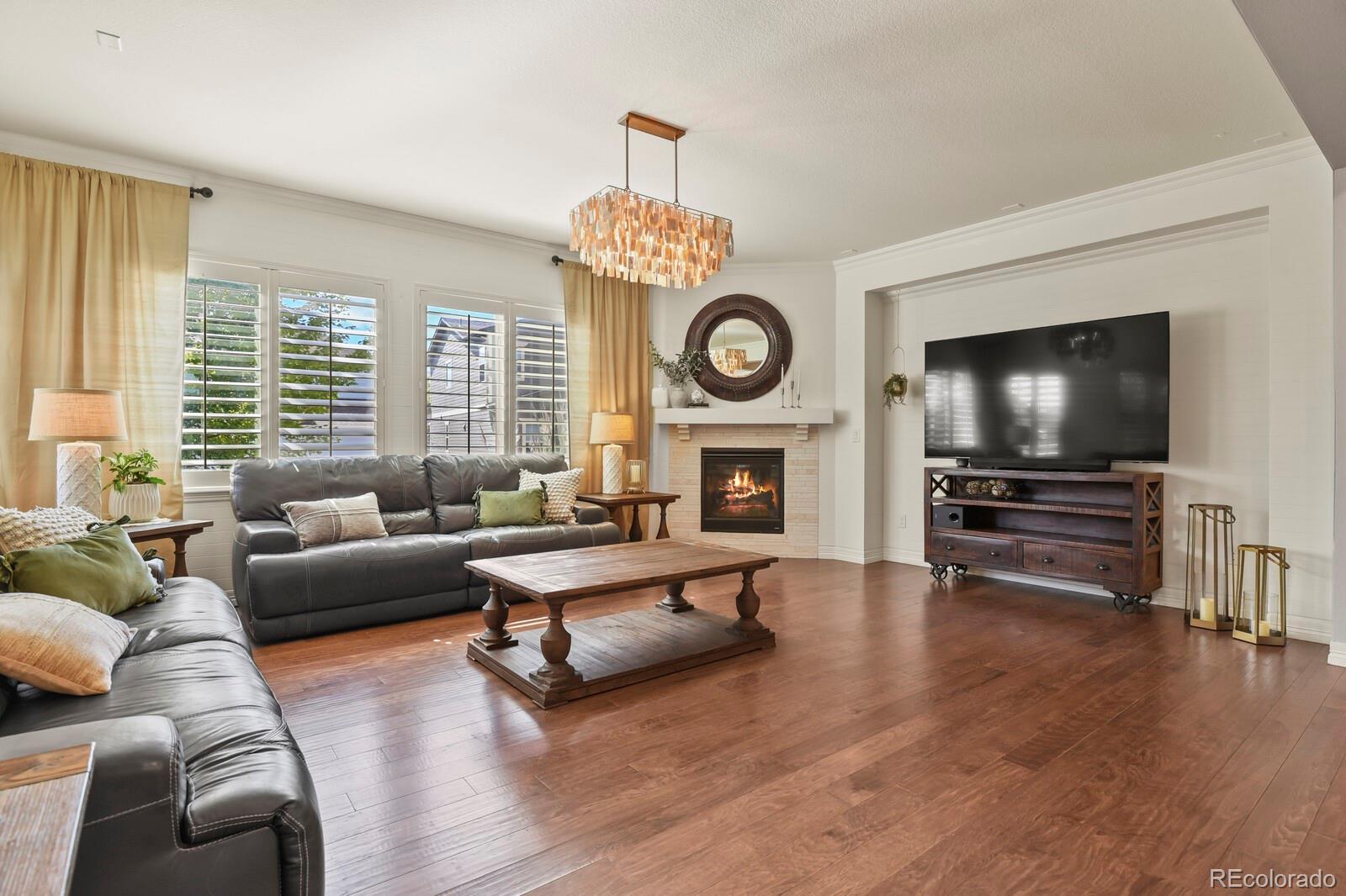 MLS Image #6 for 14696  melco avenue,parker, Colorado