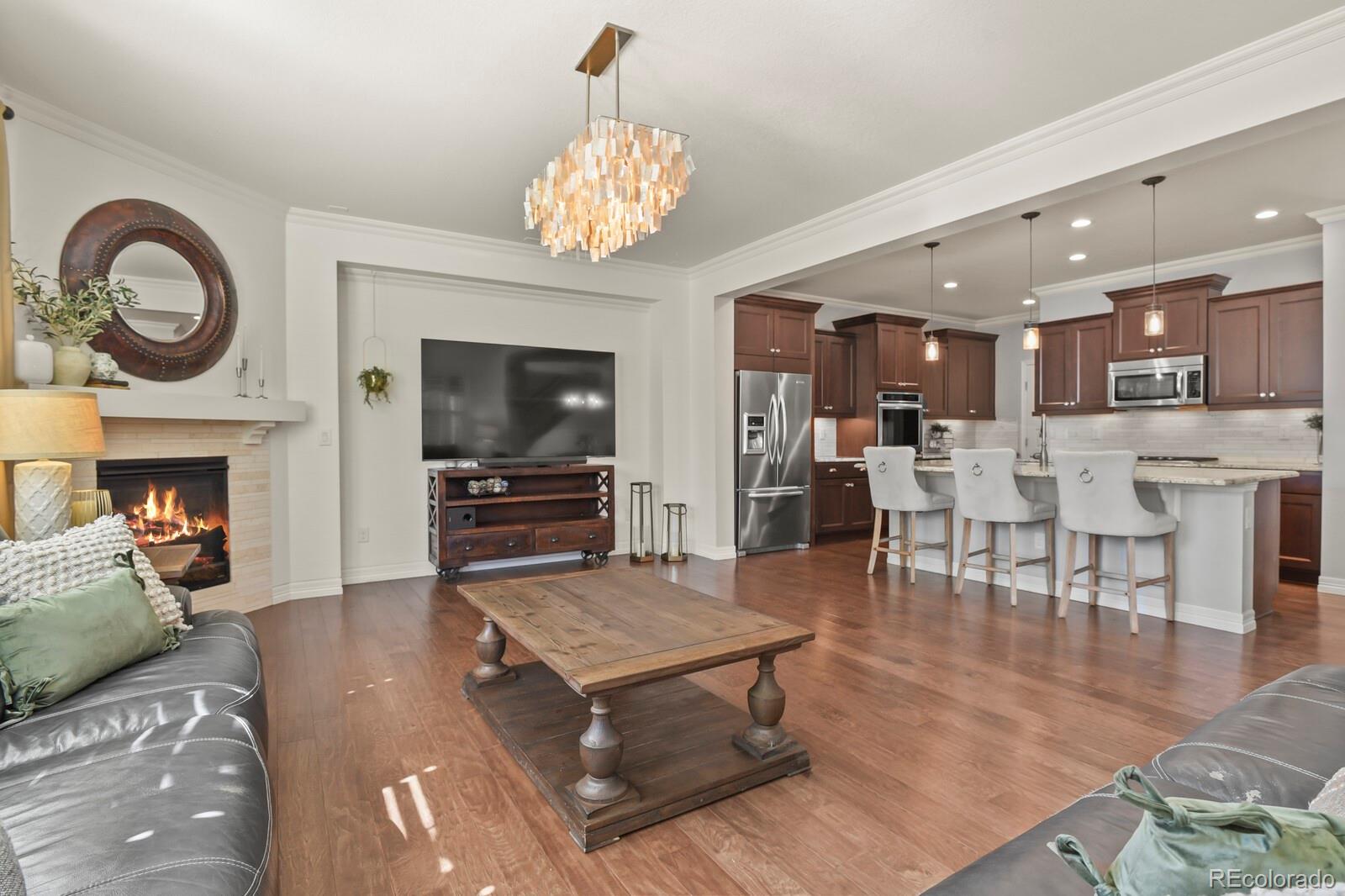MLS Image #7 for 14696  melco avenue,parker, Colorado