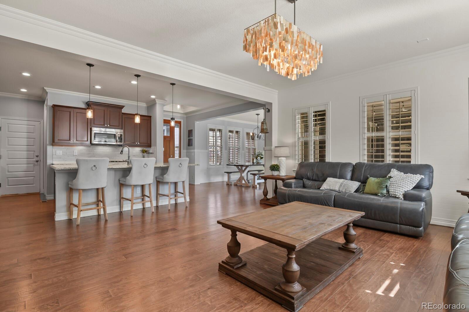 MLS Image #8 for 14696  melco avenue,parker, Colorado