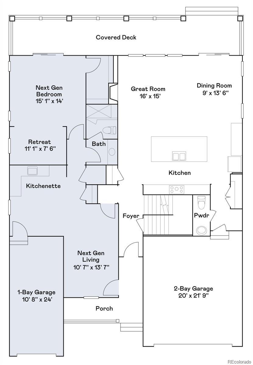 MLS Image #4 for 14601  hudson street,thornton, Colorado