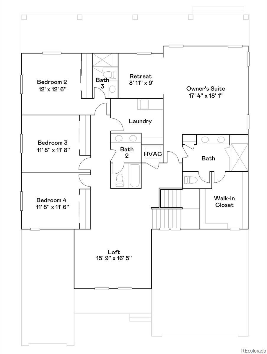 MLS Image #5 for 14601  hudson street,thornton, Colorado