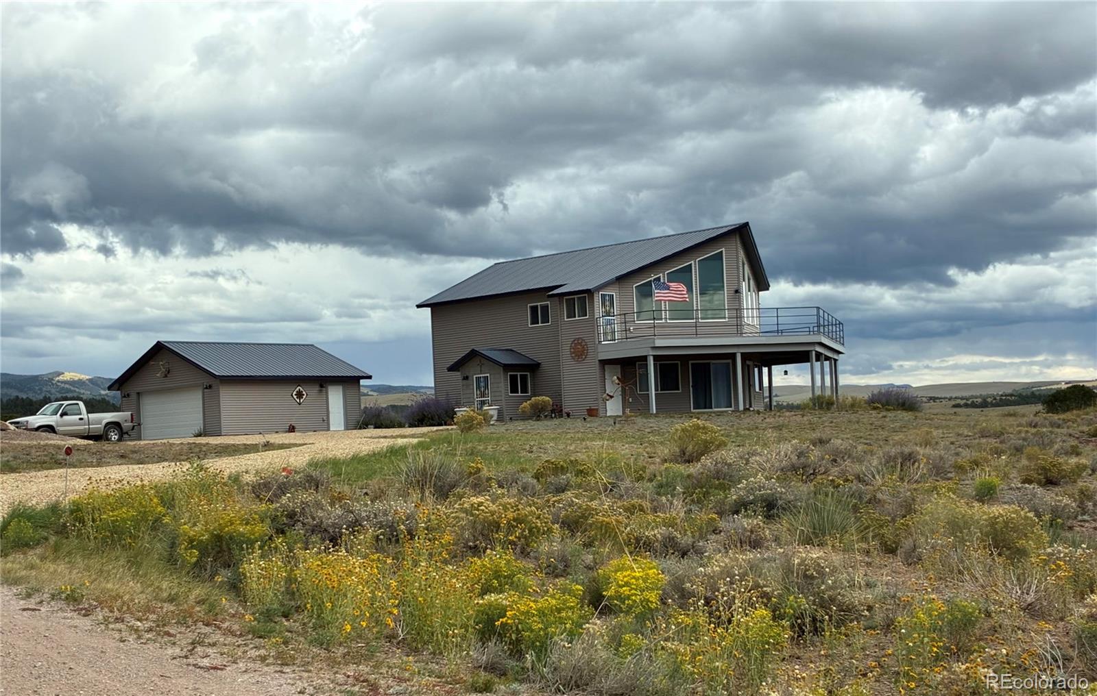 MLS Image #0 for 136  arapahoe circle,westcliffe, Colorado