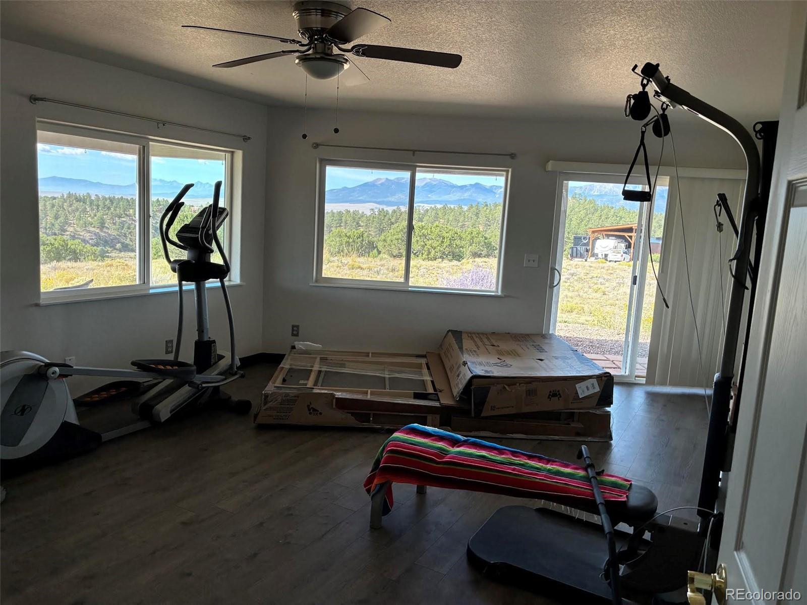 MLS Image #10 for 136  arapahoe circle,westcliffe, Colorado