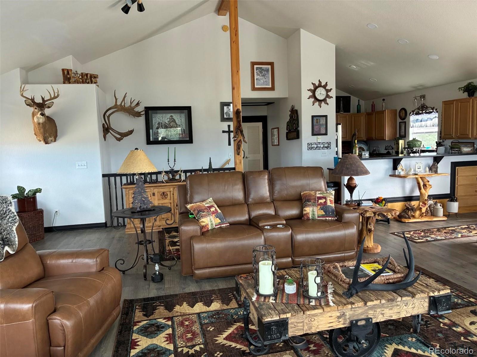 MLS Image #13 for 136  arapahoe circle,westcliffe, Colorado