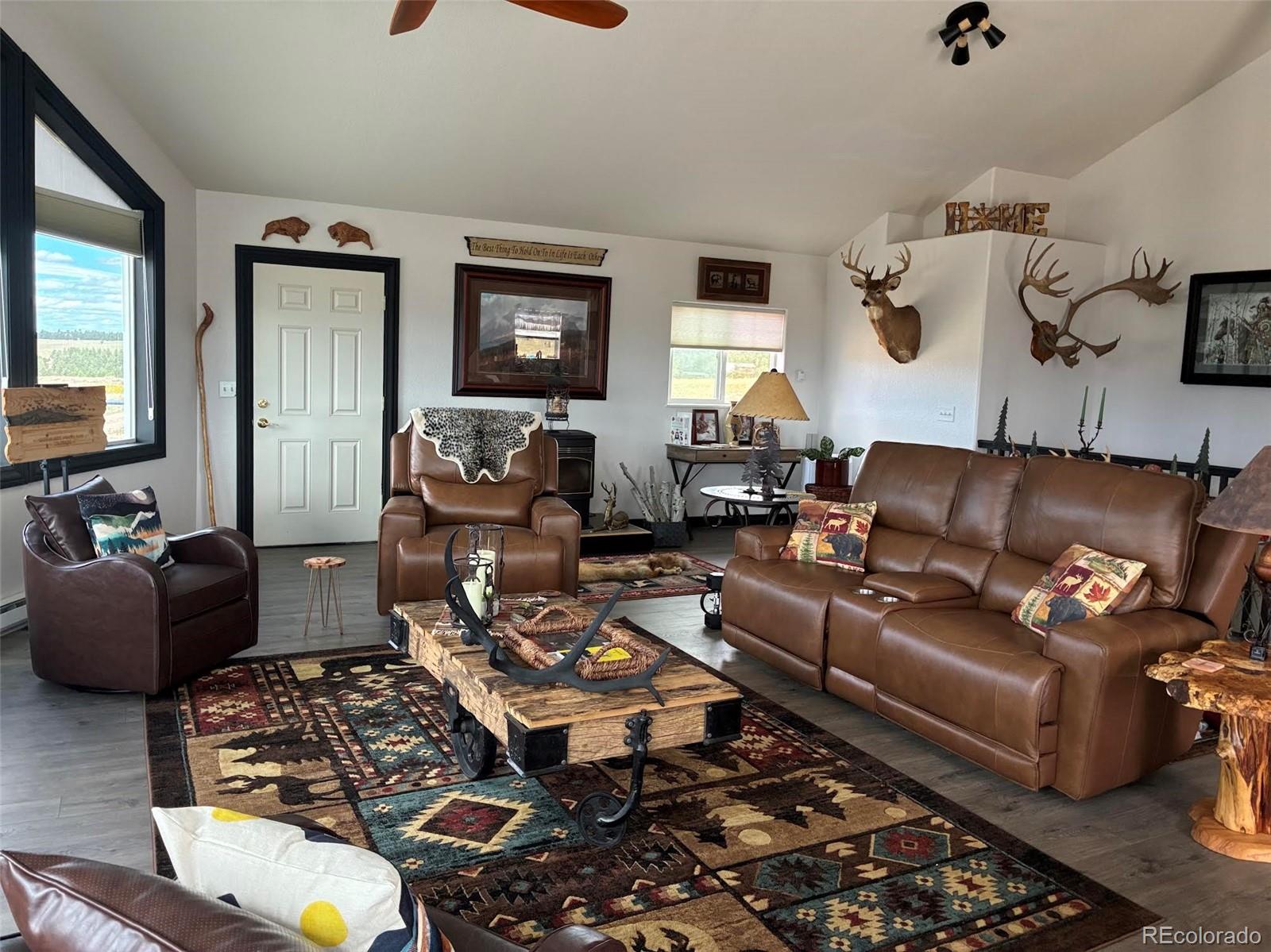 MLS Image #14 for 136  arapahoe circle,westcliffe, Colorado