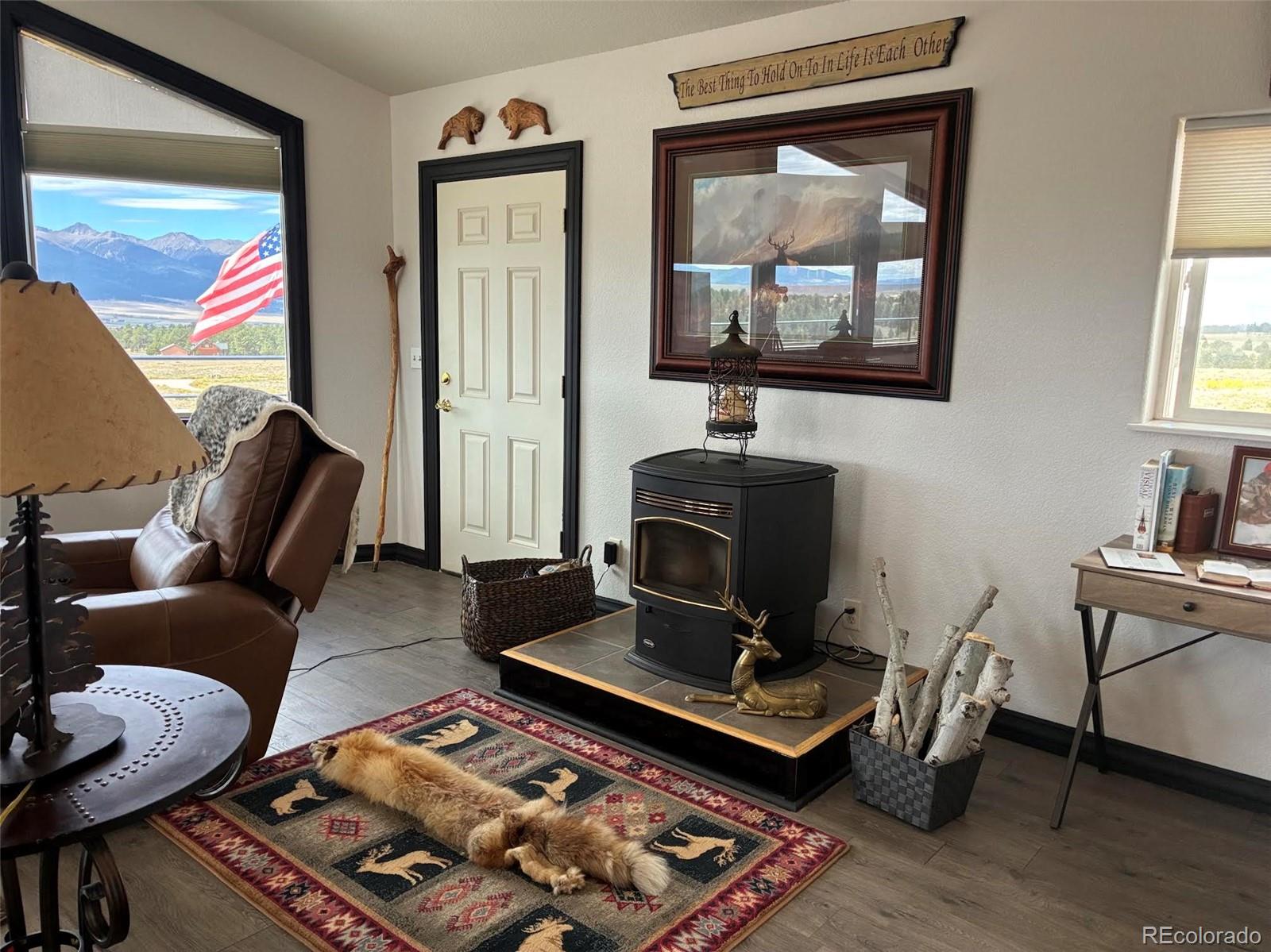 MLS Image #16 for 136  arapahoe circle,westcliffe, Colorado