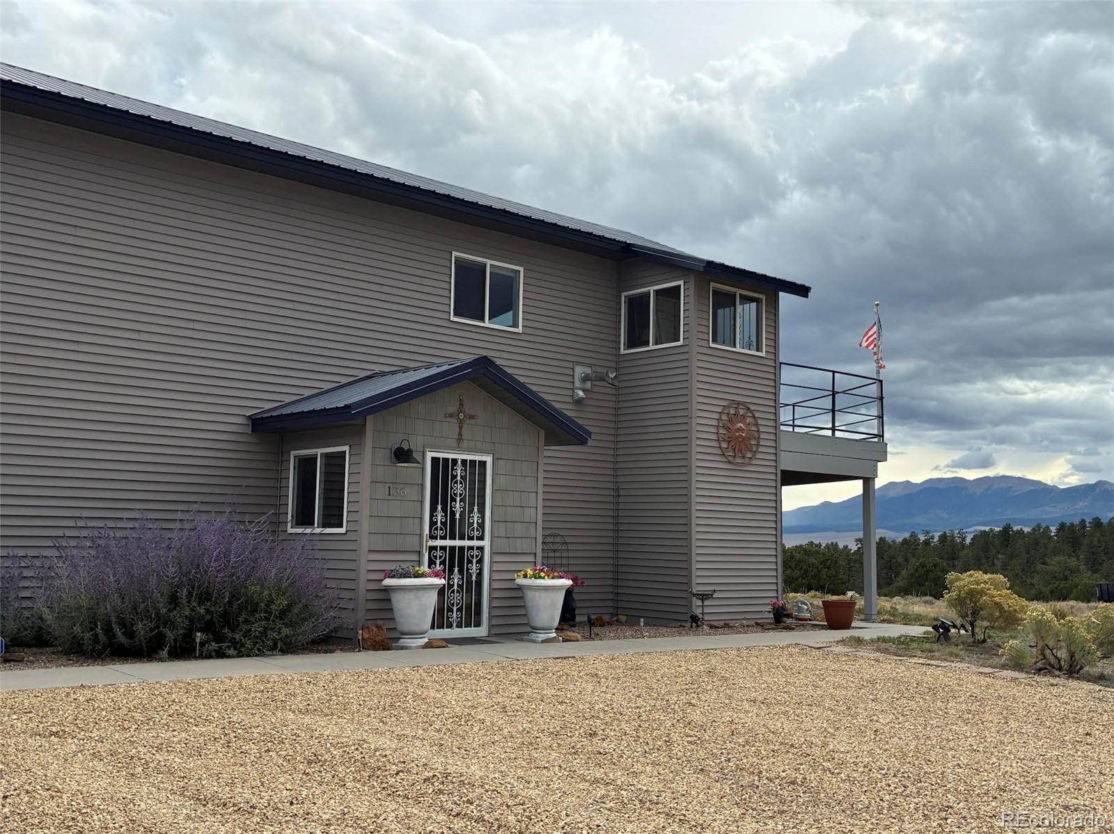 MLS Image #2 for 136  arapahoe circle,westcliffe, Colorado