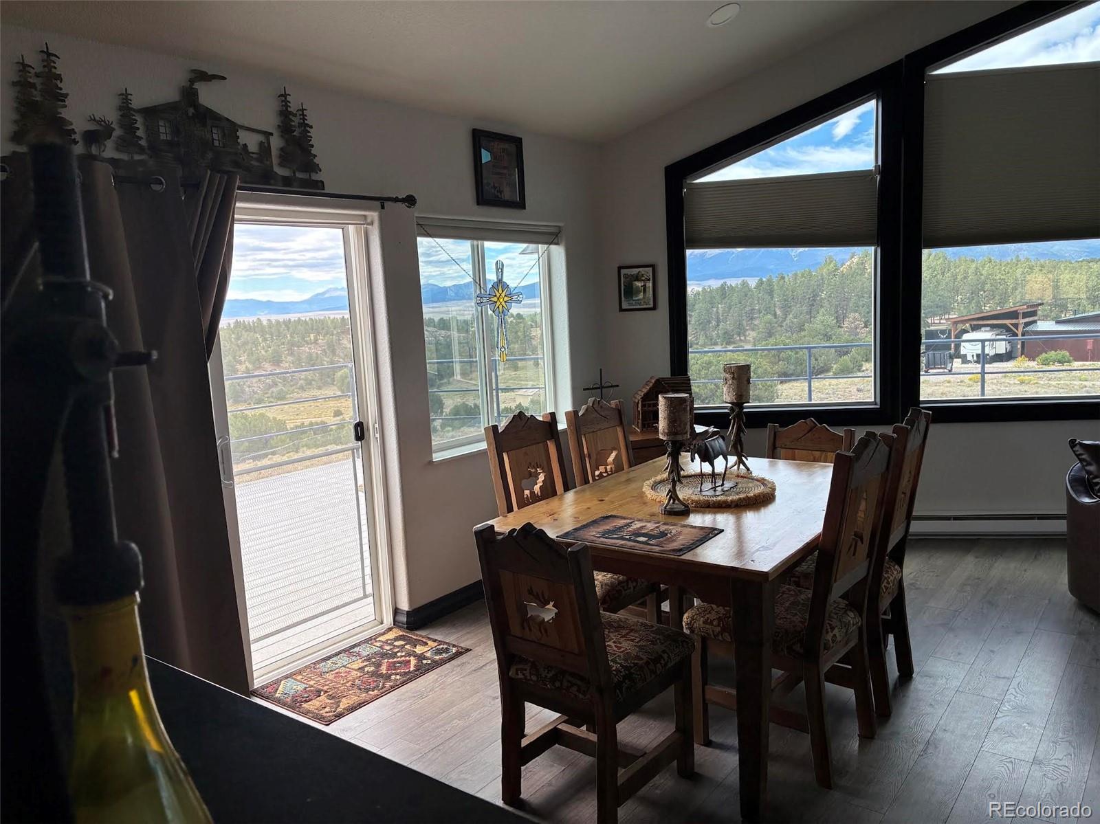 MLS Image #24 for 136  arapahoe circle,westcliffe, Colorado