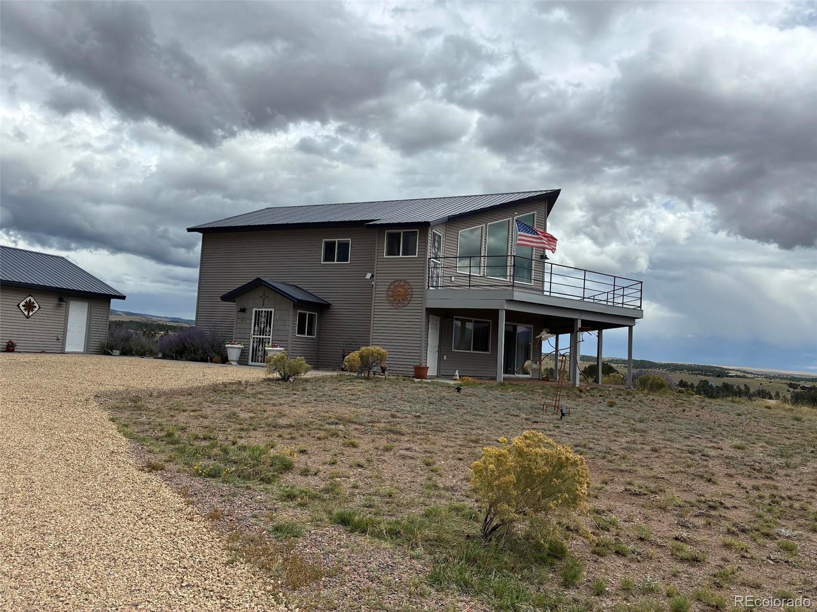 MLS Image #3 for 136  arapahoe circle,westcliffe, Colorado