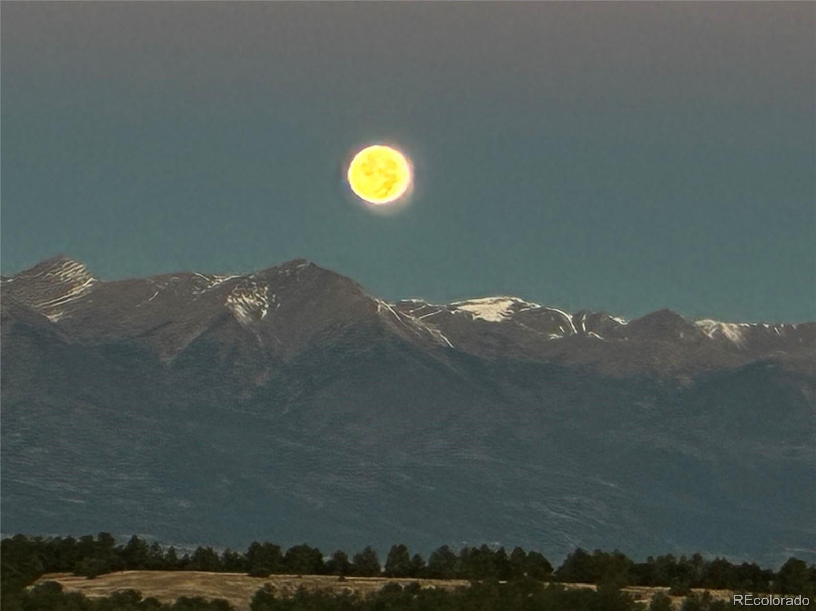 MLS Image #33 for 136  arapahoe circle,westcliffe, Colorado