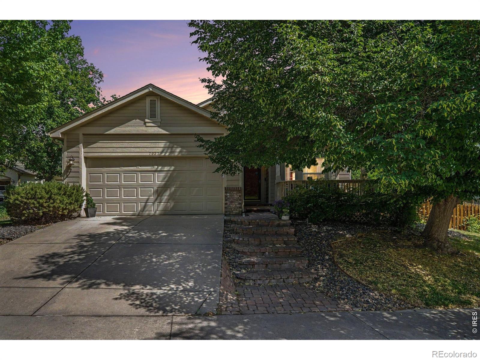 MLS Image #0 for 7027  orion lane,arvada, Colorado