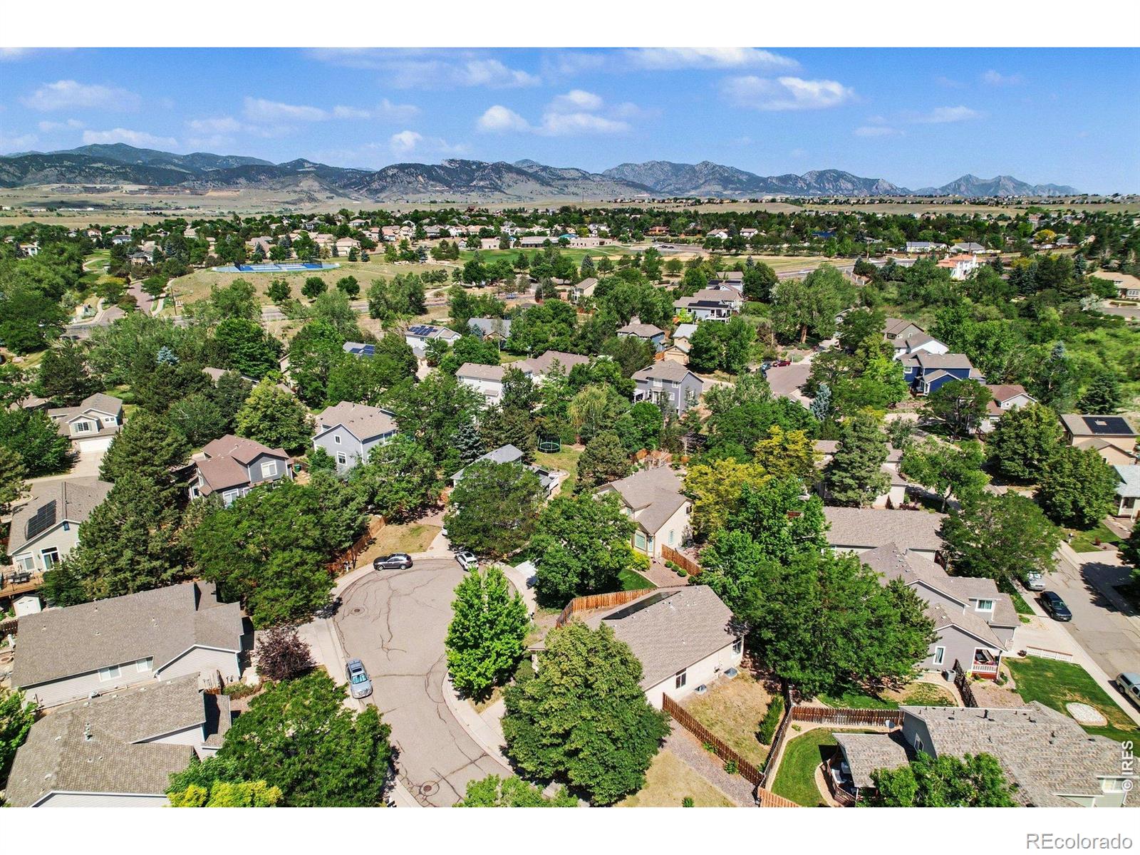 MLS Image #33 for 7027  orion lane,arvada, Colorado