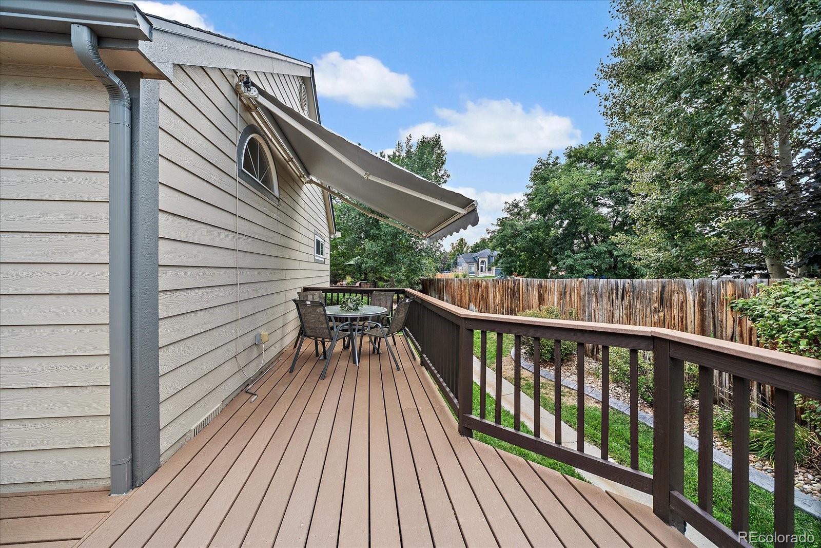 MLS Image #29 for 10868 w dumbarton drive,littleton, Colorado