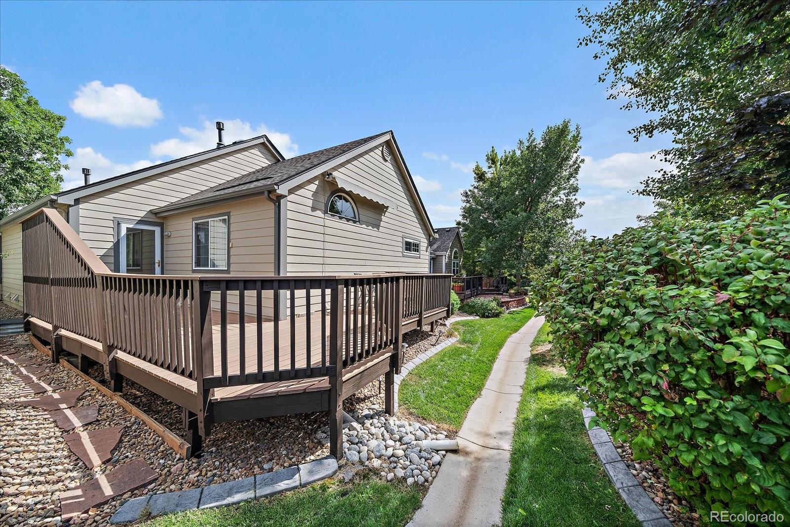 MLS Image #30 for 10868 w dumbarton drive,littleton, Colorado