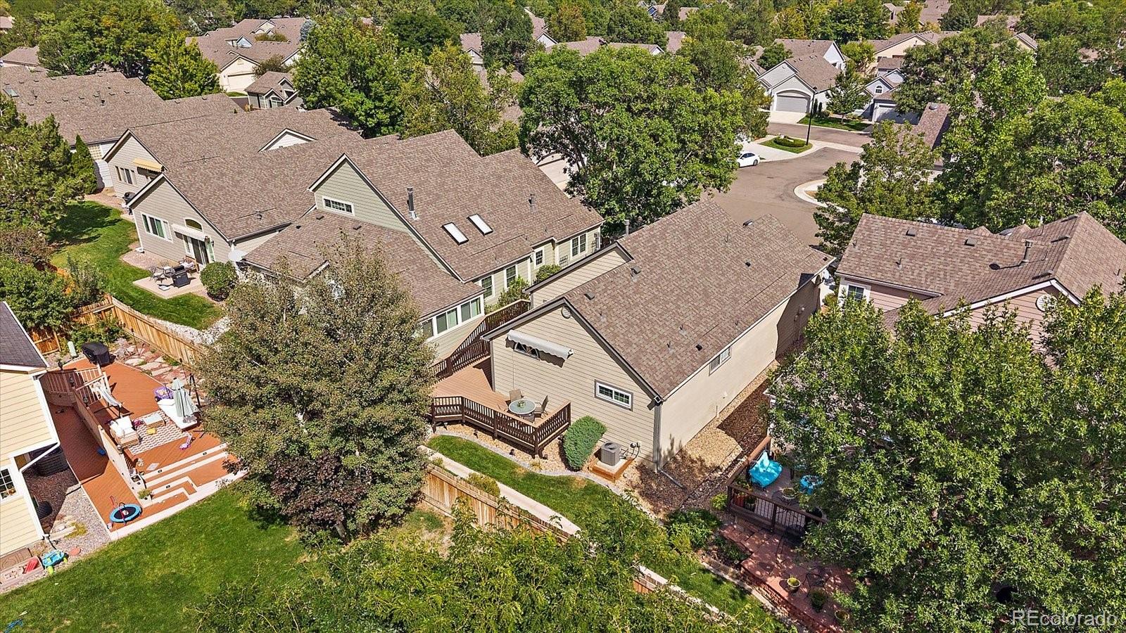 MLS Image #32 for 10868 w dumbarton drive,littleton, Colorado