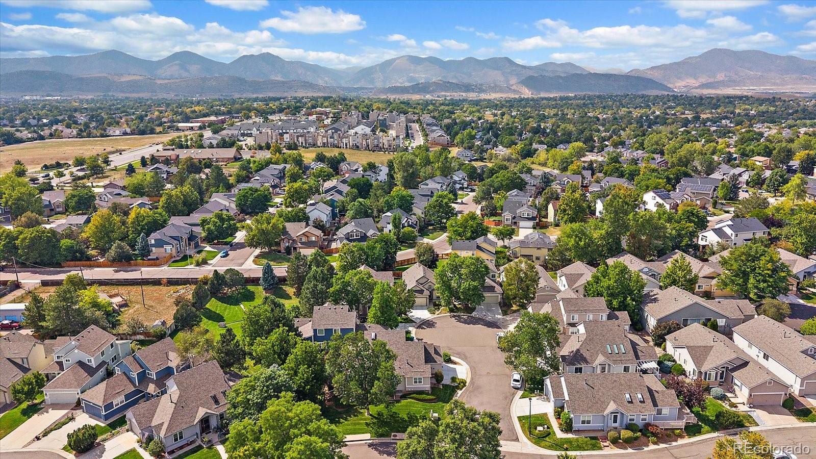 MLS Image #34 for 10868 w dumbarton drive,littleton, Colorado