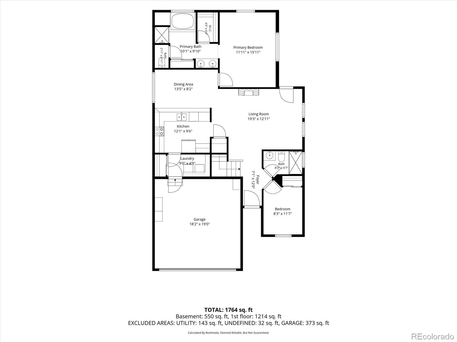 MLS Image #35 for 10868 w dumbarton drive,littleton, Colorado