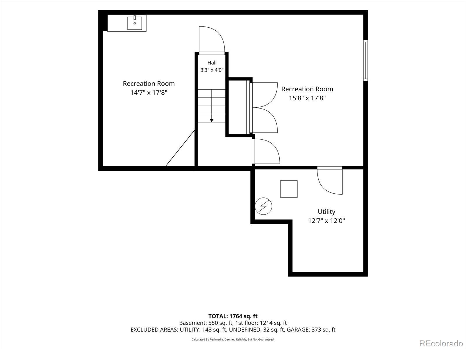 MLS Image #36 for 10868 w dumbarton drive,littleton, Colorado