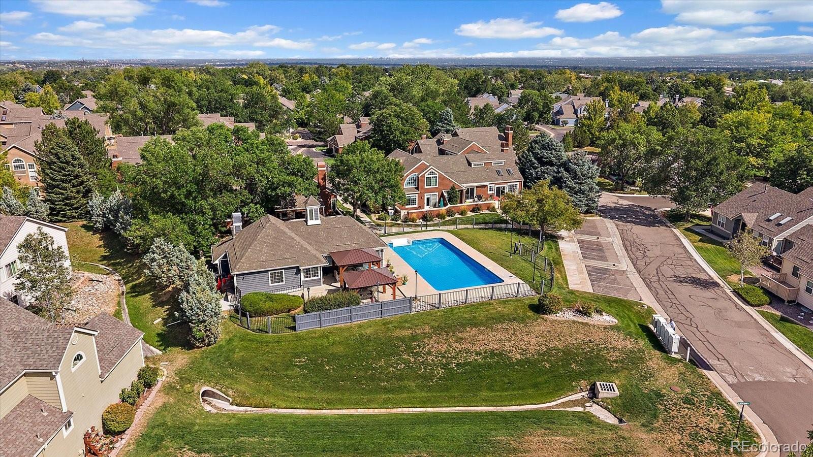 MLS Image #37 for 10868 w dumbarton drive,littleton, Colorado
