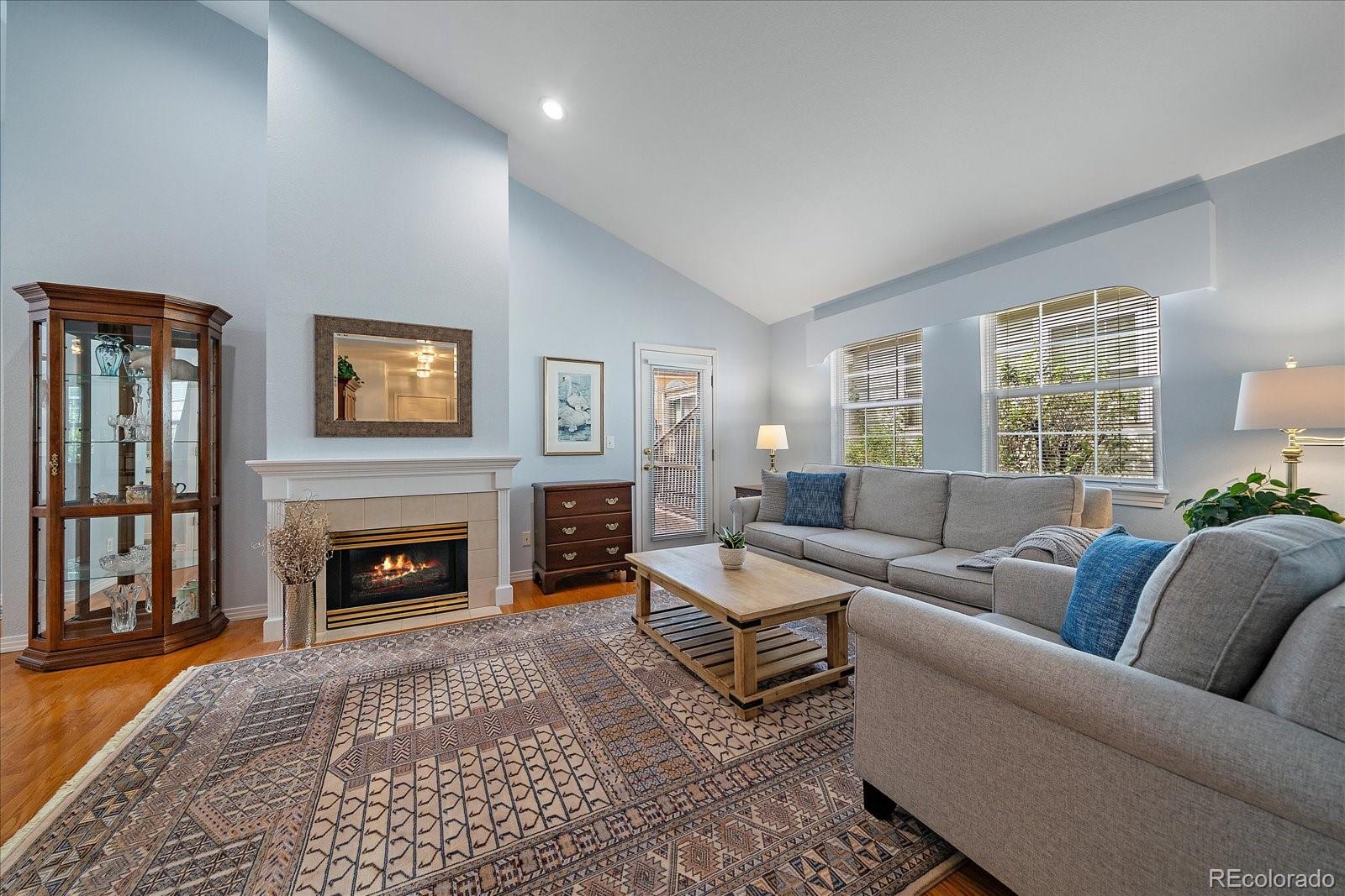 MLS Image #4 for 10868 w dumbarton drive,littleton, Colorado