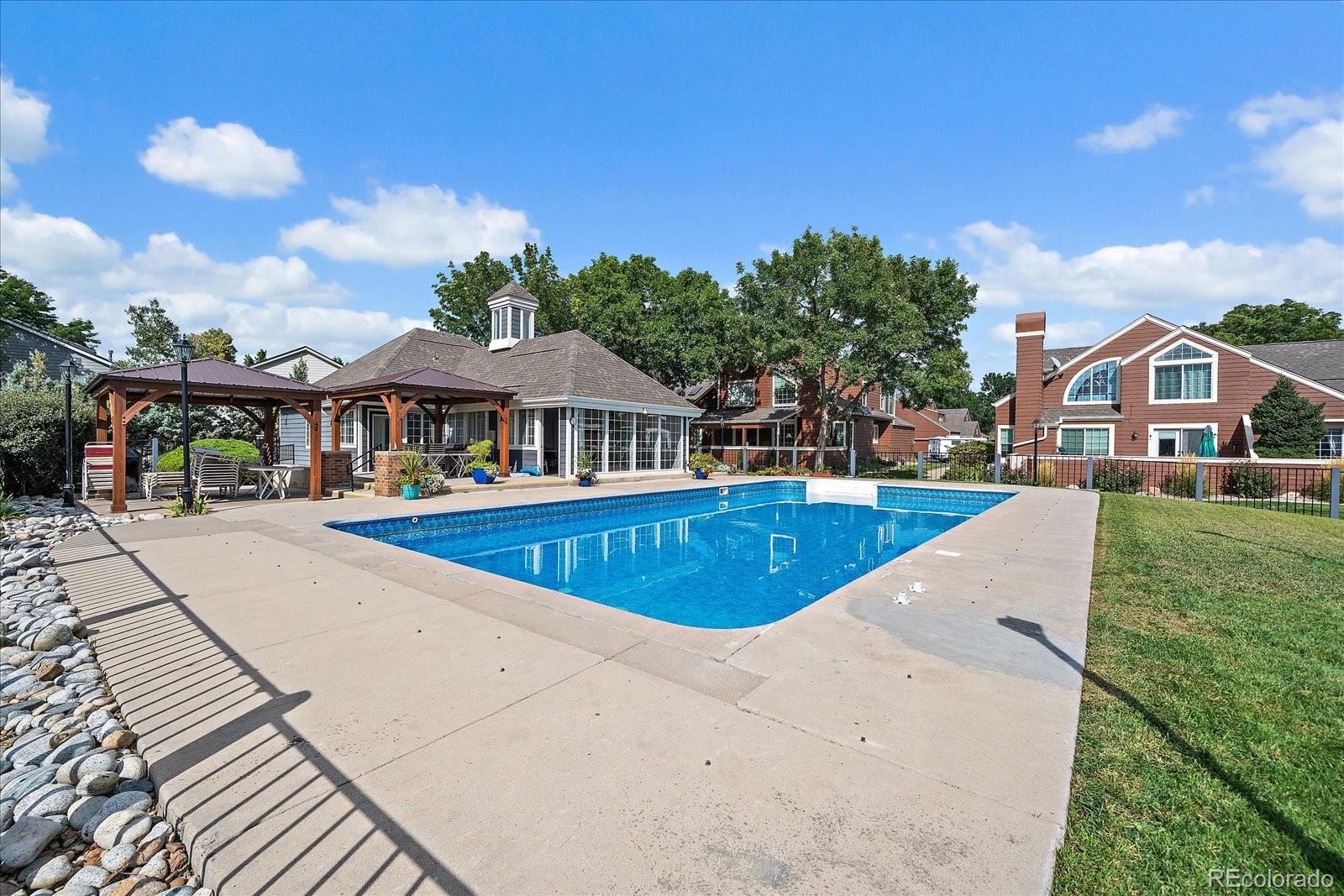 MLS Image #41 for 10868 w dumbarton drive,littleton, Colorado