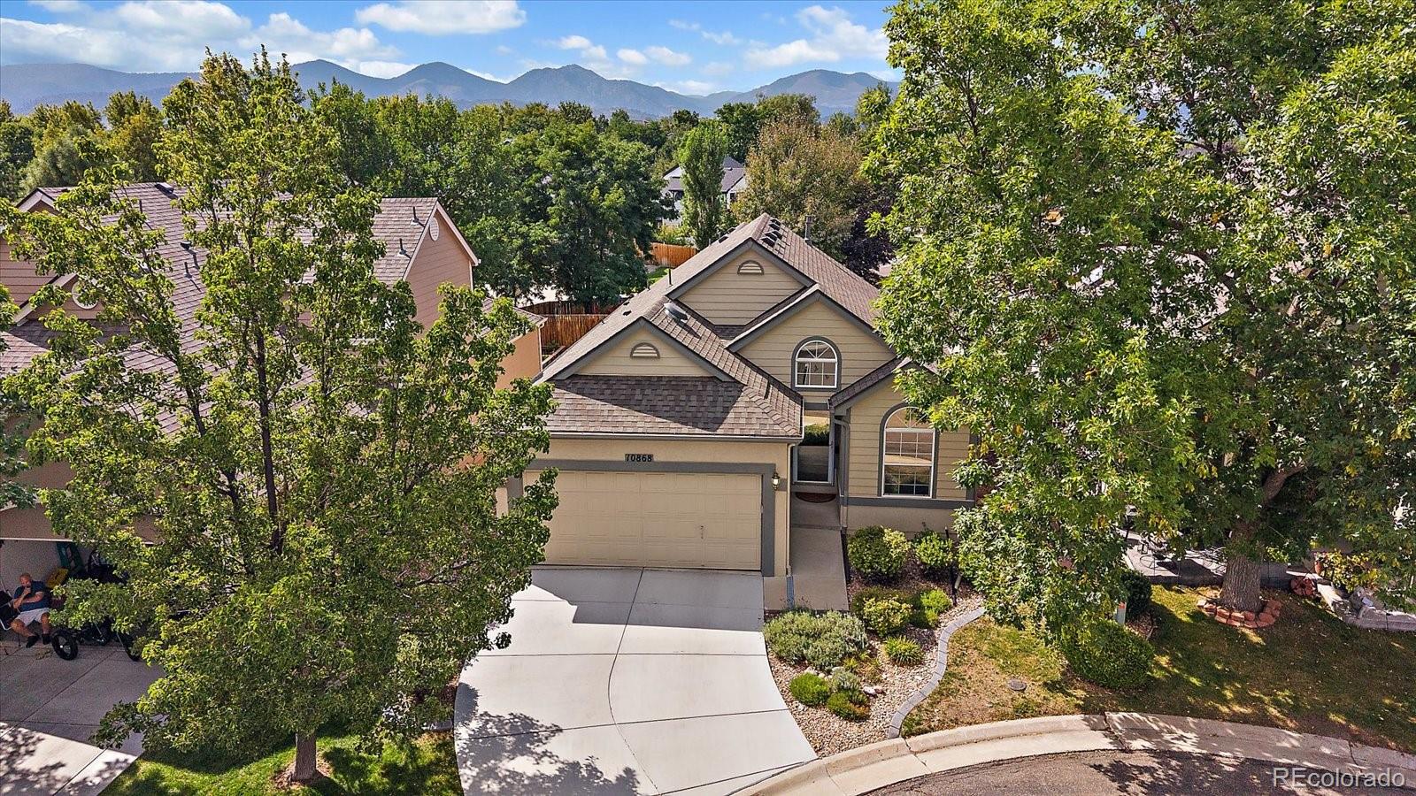 MLS Image #43 for 10868 w dumbarton drive,littleton, Colorado